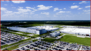 Ken Zino of AutoInformed.com on Volvo Cars to Build XC60 SUV in Ridgeville