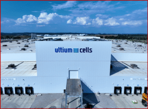 Ken Zino of AutoInformed.com on Spring Hill to Make Advanced LFP Batteries