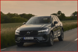 Ken Zino of AutoInformed.com on Volvo Cars to Build XC60 SUV in Ridgeville