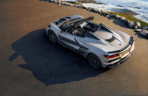 Ken Zino of AutoInformed.com on Hypercar, Hyper Price - 2026 Corvette ZR1X