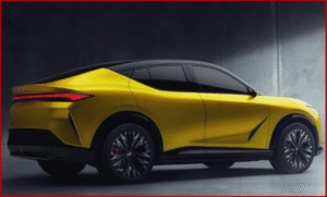 Ken Zino of AutoInformed.com on Acura RSX Prototype EV Debuts