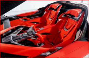 Ken Zino of AutoInformed.com on More C9 Corvette Concepts Seen in California 