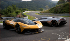 Ken Zino of AutoInformed.com on More C9 Corvette Concepts Seen in California