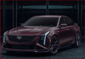 Ken Zino of AutoInformed.com on Annals of Marketing - Curated by Cadillac