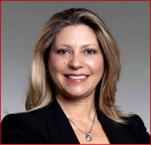 Ken Zino of AutoInformed.com on Center for Automotive Research - Elizabeth Krear is President