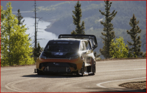 Ken Zino of AutoInformed.com on Annals of Marketing - Ford Transit at Nürburgring?