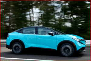 Ken Zino of AutoInformed.com on Gen 3 2026 Nissan Leaf Less than $30,000?