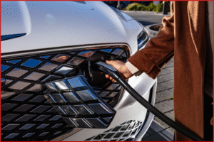 Ken Zino of AutoInformed.com on Genesis Adds In-App EV Charging, and Plug And Charge