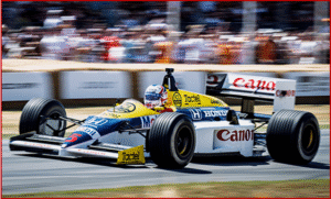 Ken Zino of AutoInformed.com on Honda Racing Starts Merchandise and Memorabilia Sales