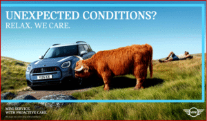 Ken Zino of AutoInformed.com on MINI Expanding Proactive Care to More Markets.