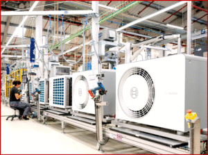 Ken Zino of AutoInformed.com on Bosch Finishes Largest Acquisition in Its History