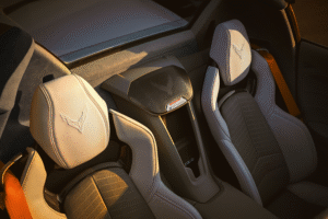 Ken Zino of AutoInformed.com on Hypercar, Hyper Price - 2026 Corvette ZR1X