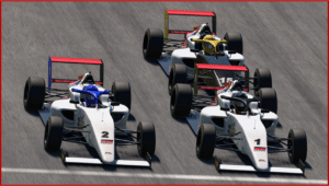 Ken Zino of AutoInformed.com on Dedicated IndyCar Game Coming from iRacing Studios