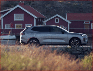 Ken Zino of AutoInformed.com on Volvo Cars Selling New XC70 PHEV in China