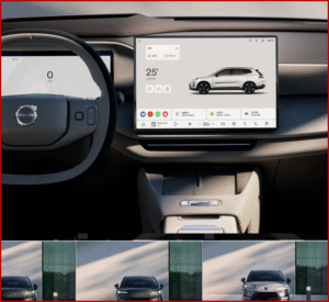 Ken Zino of AutoInformed.com on Volvo Cars Selling New XC70 PHEV in China