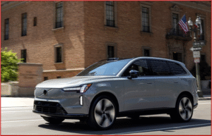 Ken Zino of AutoInformed.com on Volvo Car USA to Offer Insurance