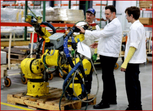 Ken Zino of AutoInformed.com on American Honda Advances the Circular Economy