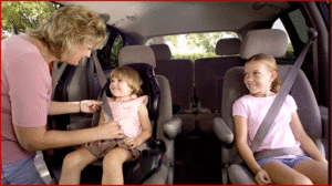 Ken Zino of AutoInformed.com on Prepare for Child Passenger Safety Week 2025