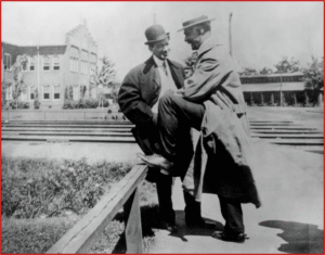 Ken Zino of AutoInformed.com writing as AutoCrat on Milestones – 1908 Billy Durant Founds GM