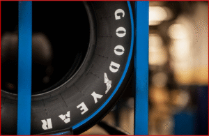 Ken Zino of AutoInformed.com on Goodyear Tire & Rubber to Form a Global Racing Unit