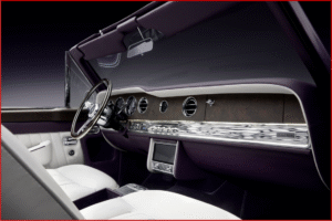 Ken Zino of AutoInformed.com on Halcyon Highland Heather Corniche EV to Debut