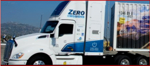 Ken Zino of AutoInformed.com on CARB Delays ZEV Requirements for Truck Fleets
