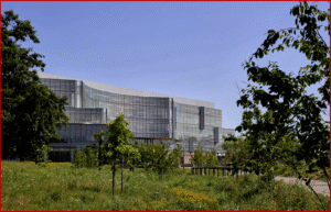 Ken Zino of AutoInformed.com on Ford Motor to Demolish Glass House, Build New WHQ