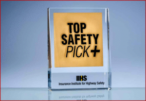 Ken Zino of AutoInformed.com on IIHS Safety Award to Use Risky Driver Behavior Tech