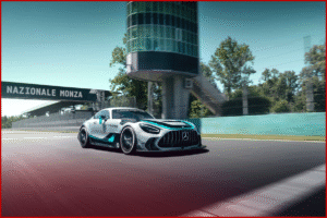 Ken Zino of AutoInformed.com on New Mercedes-AMG Customer Racing Car Debuts