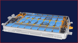 Ken Zino of AutoInformed.com on EV Breakthrough? Peugeot with Embedded Inverter, Charger