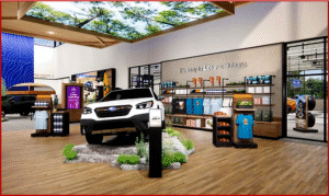 Ken Zino of AutoInformed.com on Annals of Marketing - Subaru Connection Hub