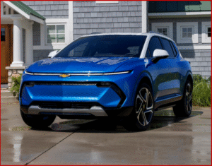 Ken Zino of AutoInformed.com on Trump Tarriff Chaos – GM EV Sales Set Recor