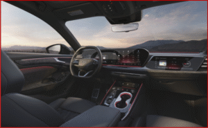 Ken Zino of AutoInformed.com on Audi of America Debuts 2026 A6 Sedan