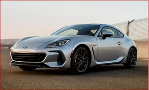Ken Zino of AutoInformed.com on Subaru 2026 BRZ Starts at $37,055