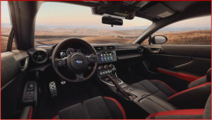 Ken Zino of AutoInformed.com on Subaru 2026 BRZ Starts at $37,055