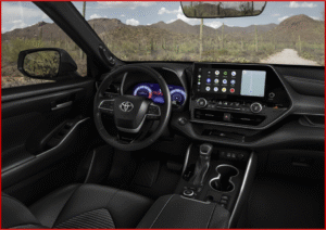 Ken Zino of AutoInformed.com on First Look - 2026 Toyota Highlander