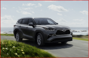 Ken Zino of AutoInformed.com on First Look - 2026 Toyota Highlander