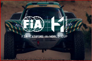 Ken Zino of AutoInformed.com on Extreme H to Hold First Hydrogen Powered World Cup Race