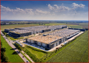 Ken Zino of AutoInformed.com on All BMW Group Parsdorf Operations Now in EMAS