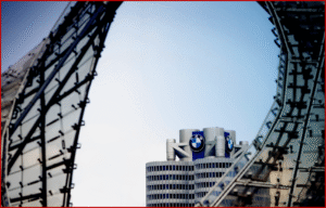 Ken Zino of AutoInformed.com on BMW Group - Small Sales Increase YTD. Board Slashes Outlook