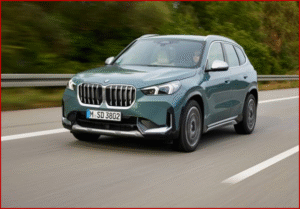 Ken Zino of AutoInformed.com on BMW Group Testing HVO100 Diesel Replacement Fuel