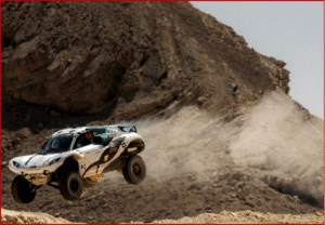 Ken Zino of AutoInformed.com on First FIA Extreme H World Cup Starts Tomorrow