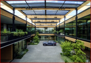 Ken Zino of AutoInformed.com on Genesis Opens California Design Studio