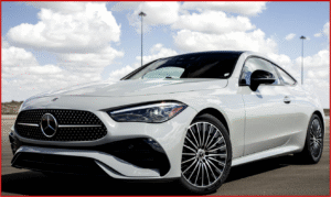 Ken Zino of AutoInformed.com on Goodyear Eagle F1 All Season Tire Debuts