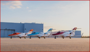 Ken Zino of AutoInformed.com on HondaJet Flies on Sustainable Aviation Fuel!