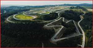 Ken Zino of AutoInformed.com on Mercedes-Benz Opens Robotic Lighting Test Center