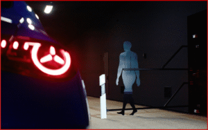 Ken Zino of AutoInformed.com on Mercedes-Benz Opens Robotic Lighting Test Center