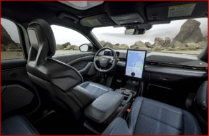 Ken Zino of AutoInformed.com on First Look - 2026 Mustang Mach-E GT