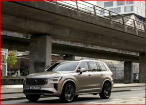 Ken Zino of AutoInformed.com on Milestones - Volvo Cars One Millionth Plug-In Hybrid