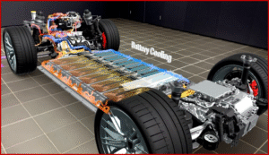 Ken Zino of AutoInformed.com on Porsche Cayenne Electric – Resourceful Performance